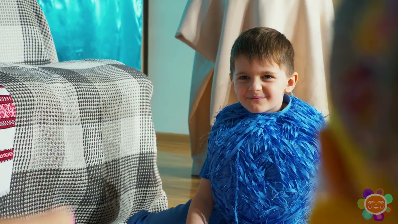 Рушничок долі